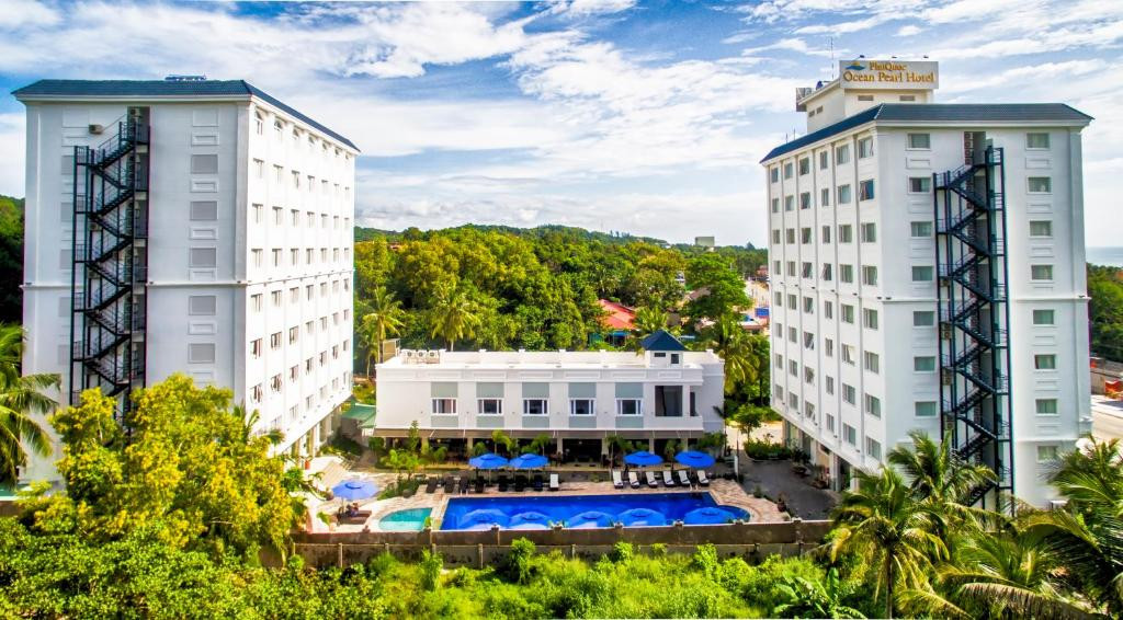 PHU QUOC OCEAN PEARL фото 2