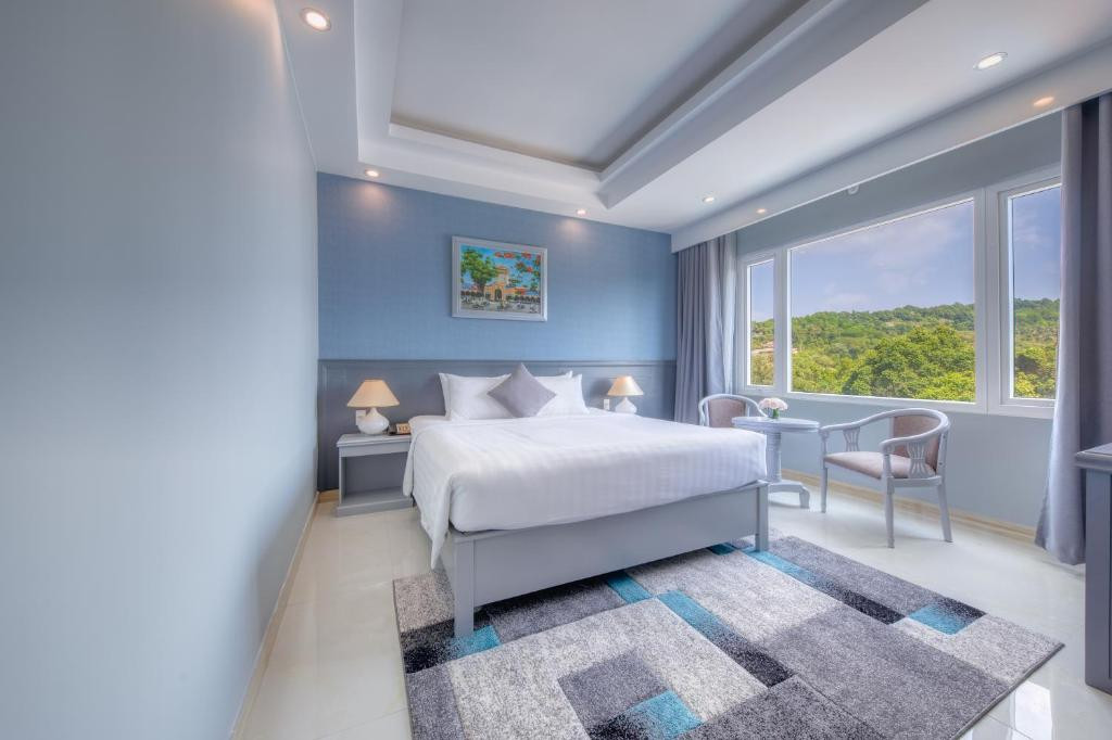 PHU QUOC OCEAN PEARL фото 3