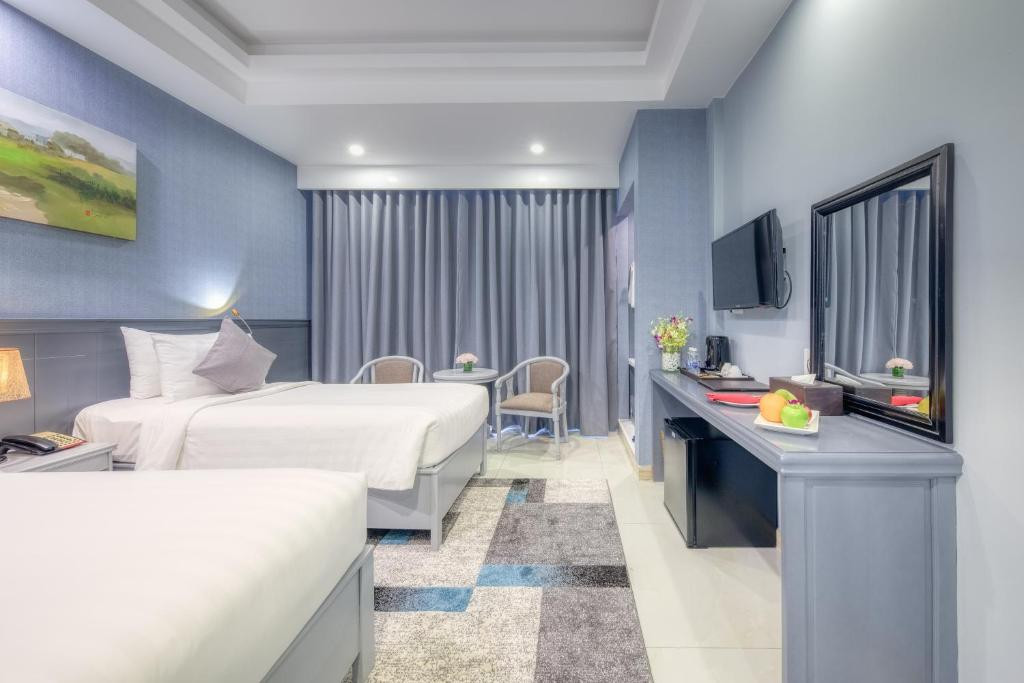 PHU QUOC OCEAN PEARL фото 4