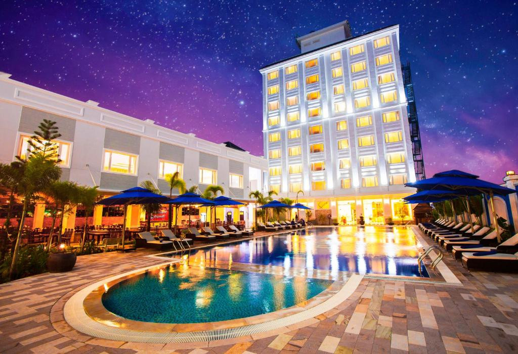 PHU QUOC OCEAN PEARL фото 6