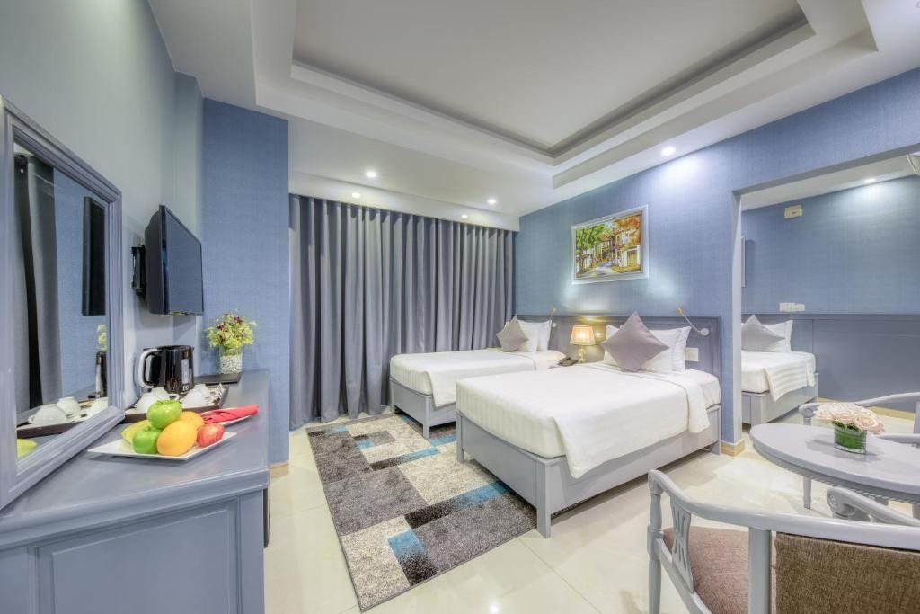 PHU QUOC OCEAN PEARL фото 7