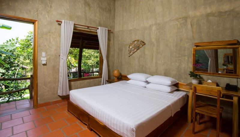 PHU QUOC VALLEY RESORT фото 3