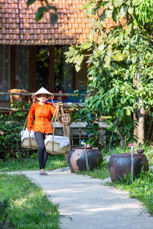 PHU QUOC VALLEY RESORT фото 6