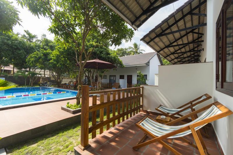 PHU QUOC VILLA фото 4