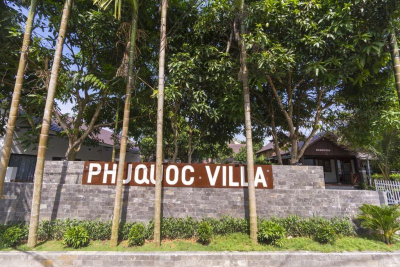 PHU QUOC VILLA фото 6