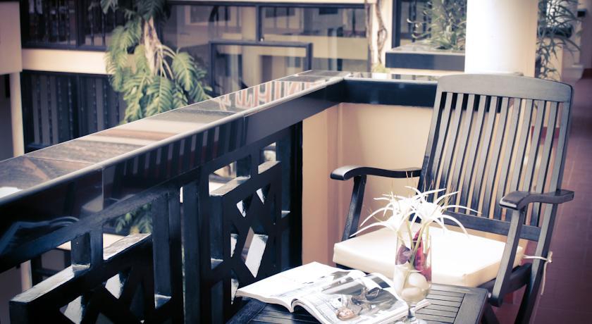 PHU THINH BOUTIQUE фото 4