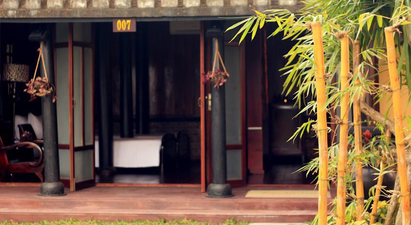 PHU THINH BOUTIQUE фото 5