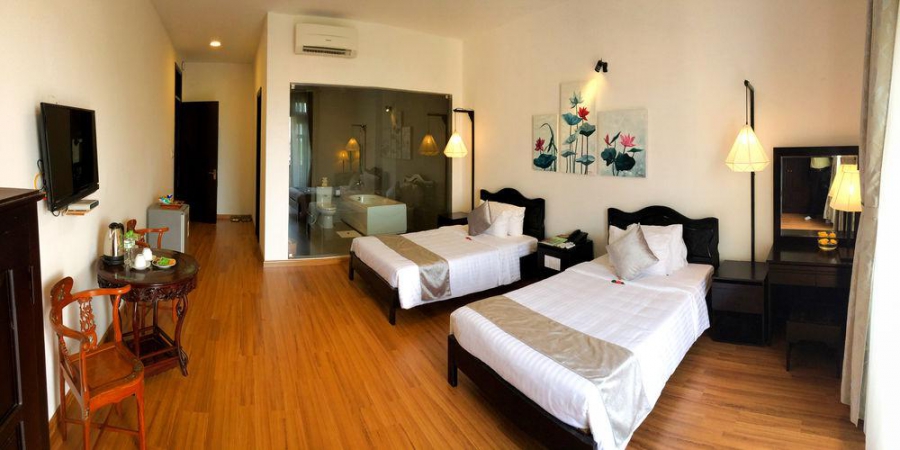 PHU THINH BOUTIQUE фото 8