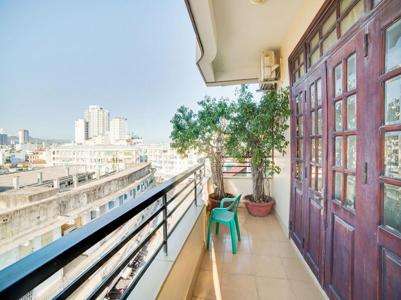PHU THINH HOTEL фото 4