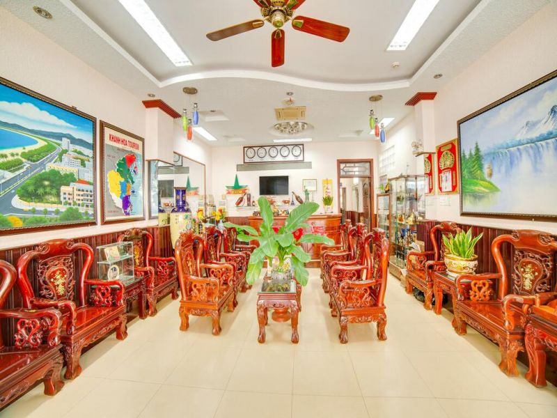 PHU THINH HOTEL фото 7