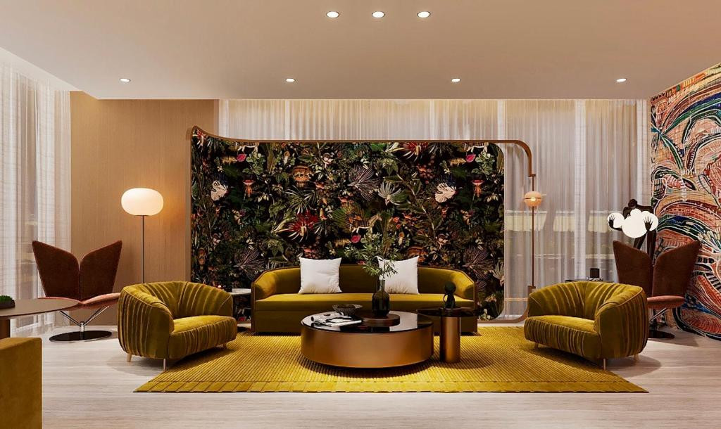 PHUC LONG LUXURY HOTEL фото 4