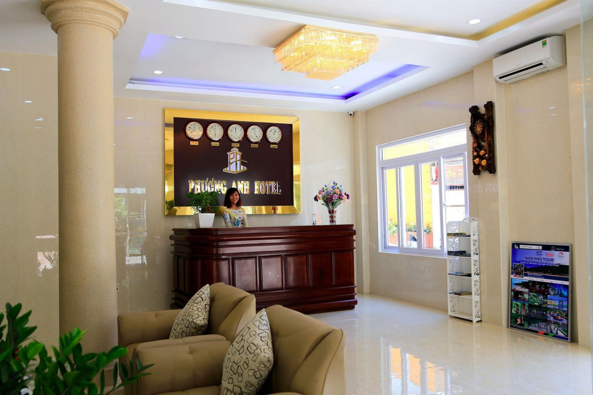 HANKA STAR (EX. PHUONG ANH)