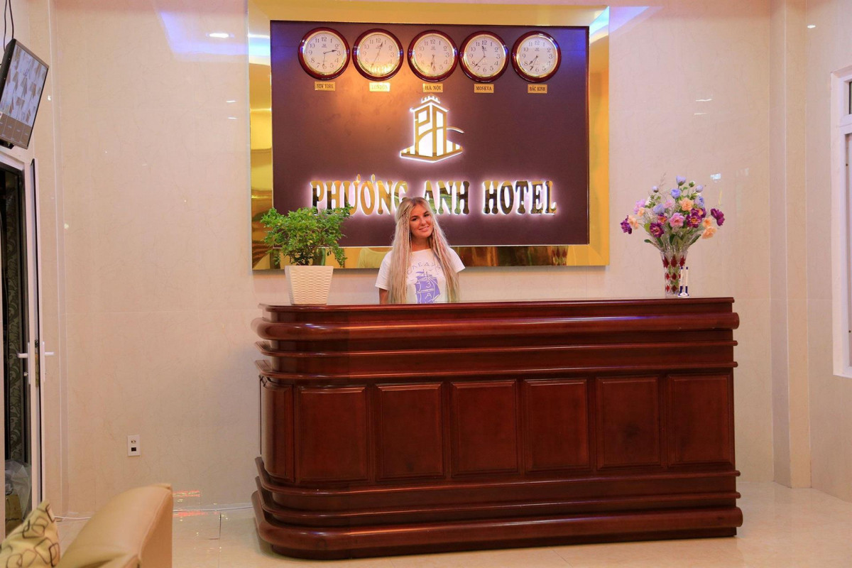 HANKA STAR (EX. PHUONG ANH) фото 4