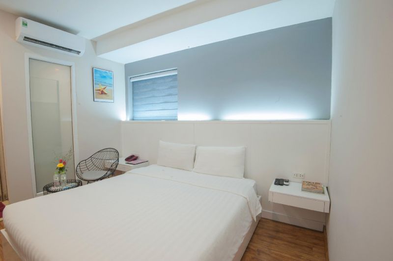 PING HOTEL фото 2