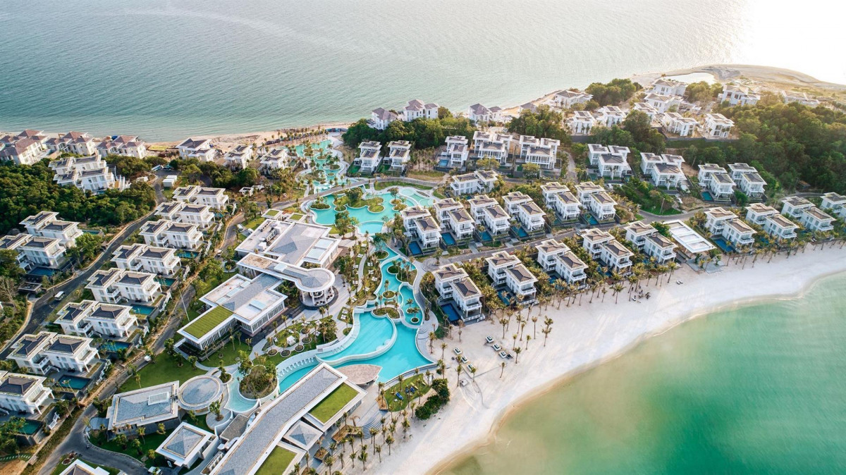 PREMIER VILLAGE PHU QUOC RESORT фото 3