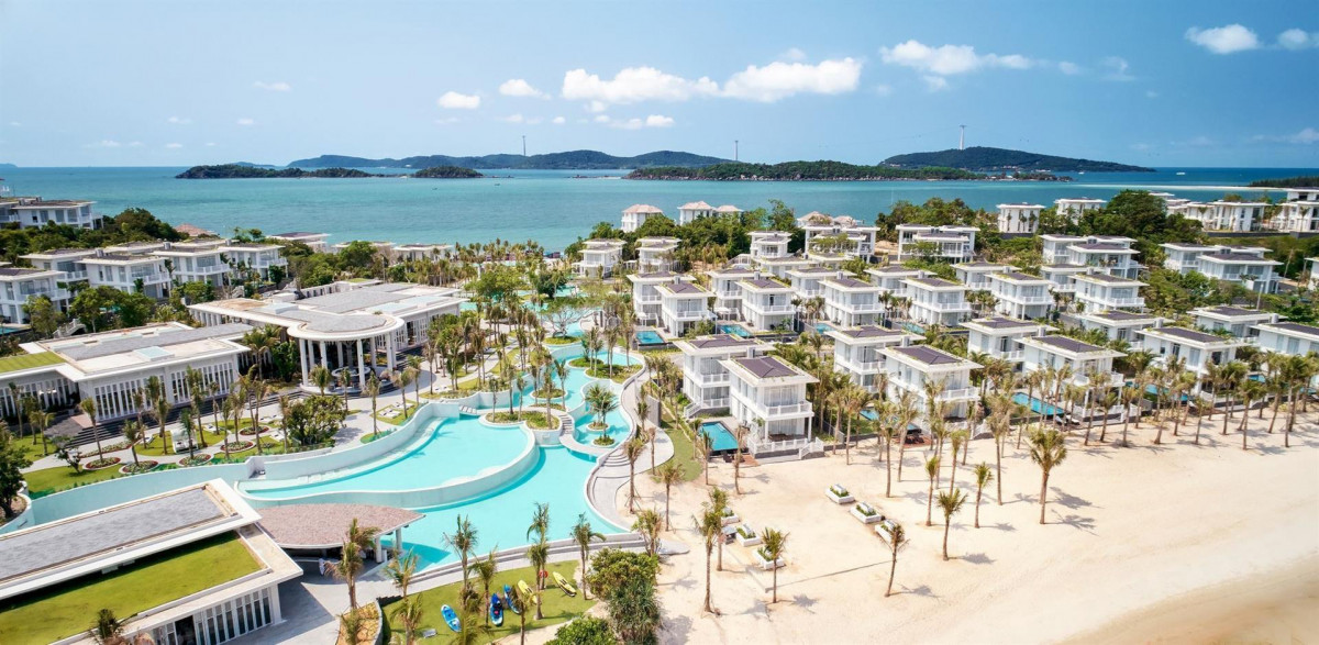 PREMIER VILLAGE PHU QUOC RESORT фото 4