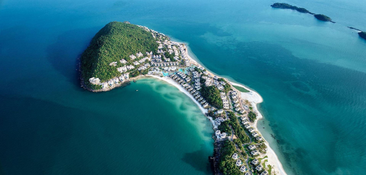 PREMIER VILLAGE PHU QUOC RESORT фото 6