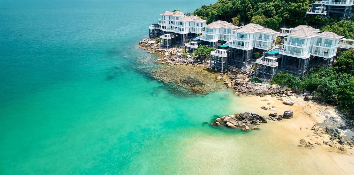PREMIER VILLAGE PHU QUOC RESORT фото 7
