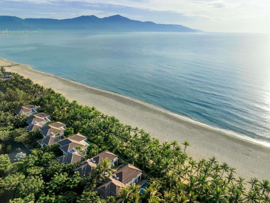 PREMIER VILLAGE DANANG RESORT фото 3