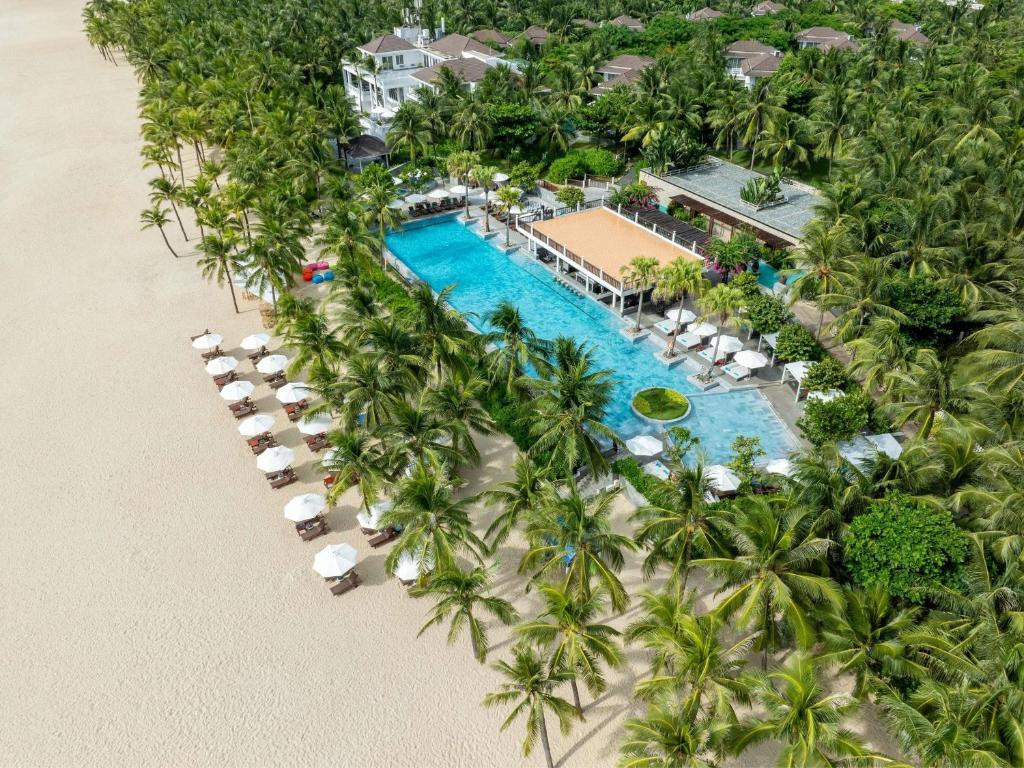 PREMIER VILLAGE DANANG RESORT фото 7