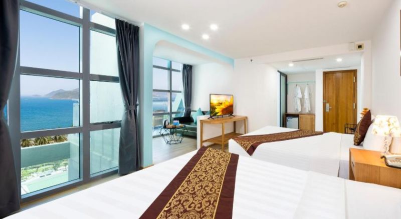 PRIME NEW HOTEL фото 4