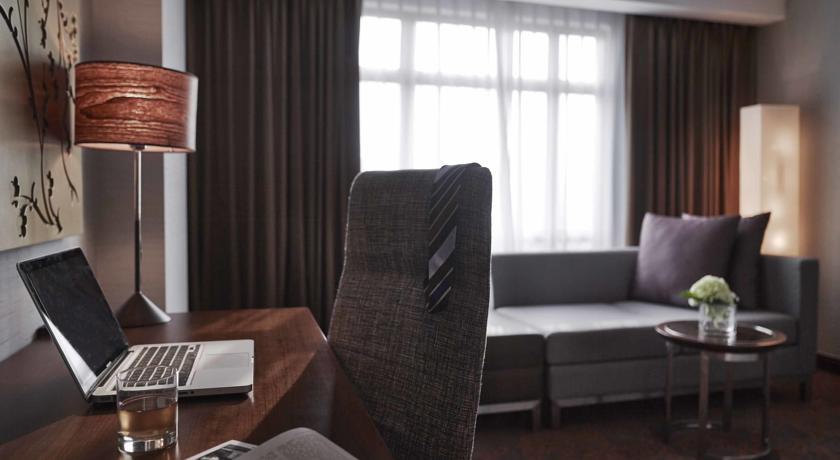 PULLMAN HANOI фото 2