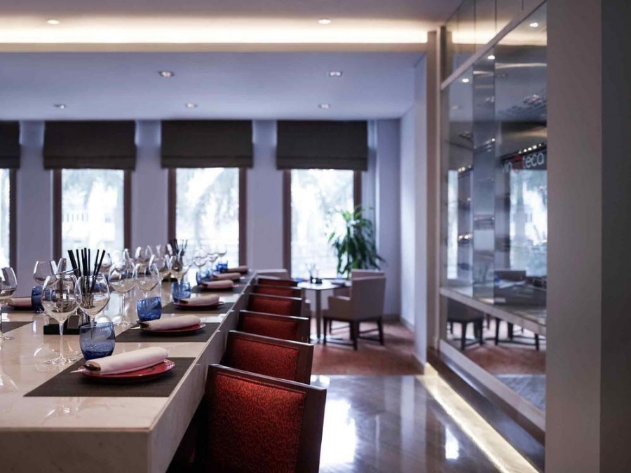 PULLMAN HANOI фото 3