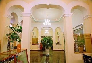 QUE HUONG HOTEL фото 2