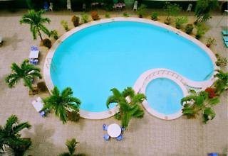 QUE HUONG HOTEL фото 3