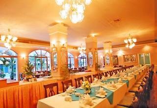 QUE HUONG HOTEL фото 4