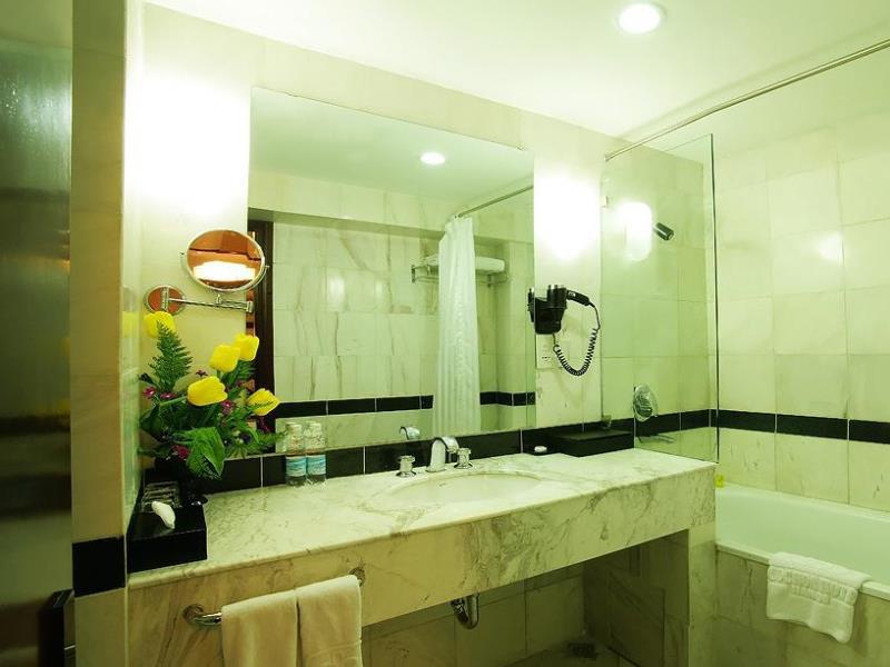 QUOC HOA PREMIER HOTEL (EX. QUOC HOA) фото 5