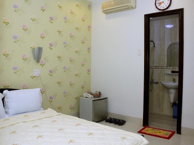 INTERNATIONAL HOTEL (EX. INTERNATIONAL HOTEL QUOC TE) фото 5