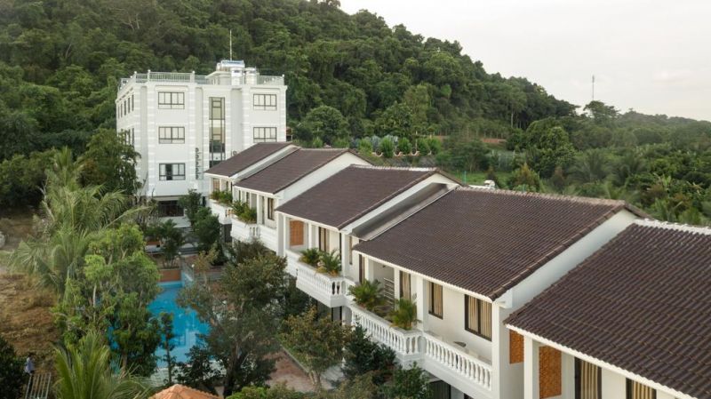QUYNH MAI PHU QUOCH RESORT