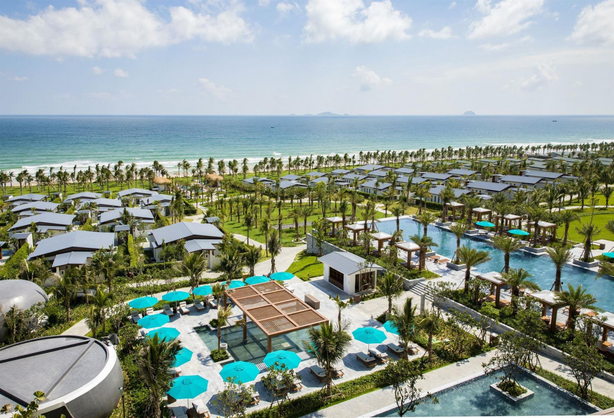 RADISSON BLU RESORT CAM RANH фото 7
