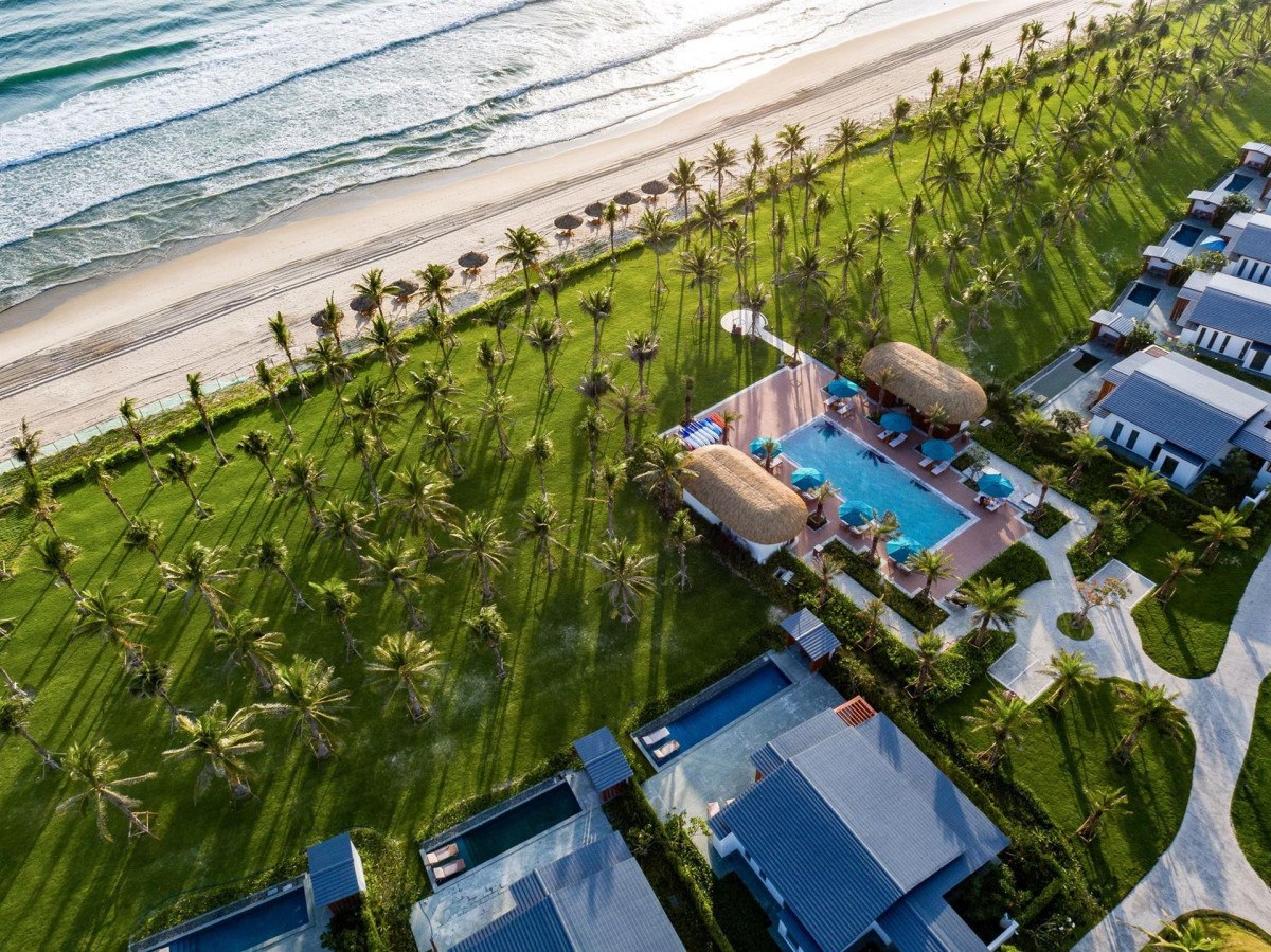 RADISSON BLU RESORT CAM RANH фото 8