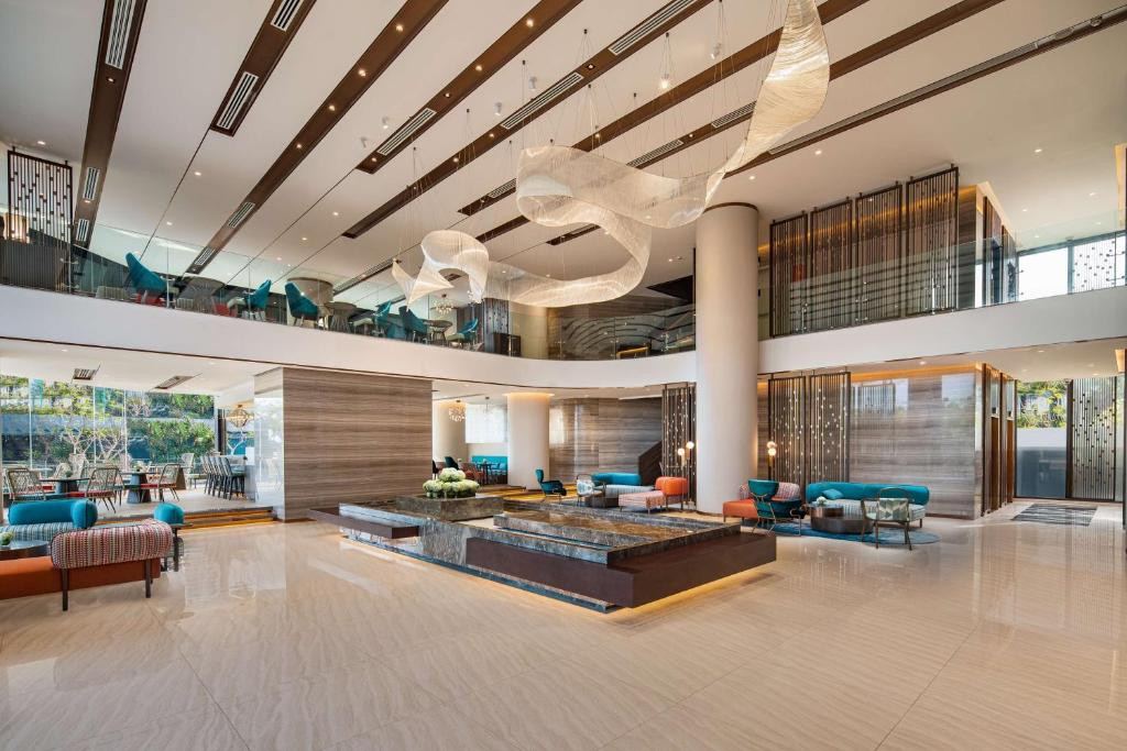 RADISSON HOTEL DANANG фото 3