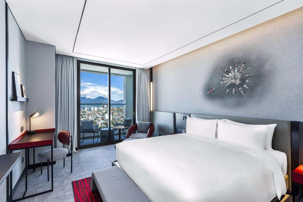 RADISSON RED DANANG HOTEL фото 2