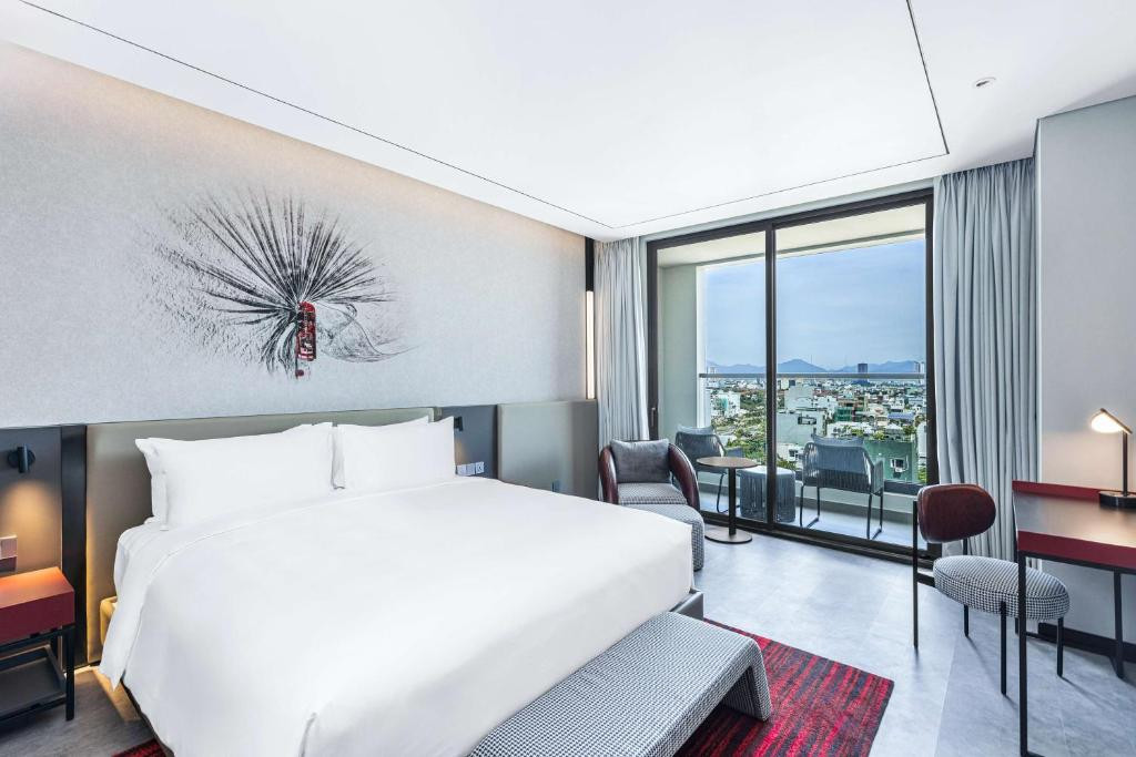 RADISSON RED DANANG HOTEL фото 7