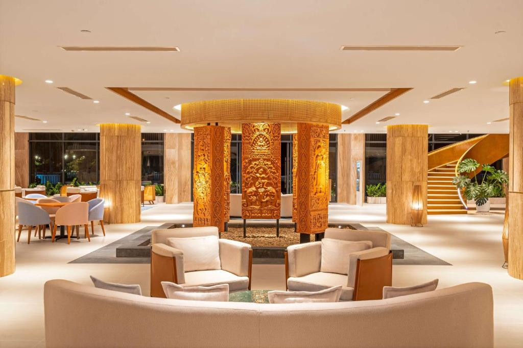 RADISSON RESORT MUINE фото 3