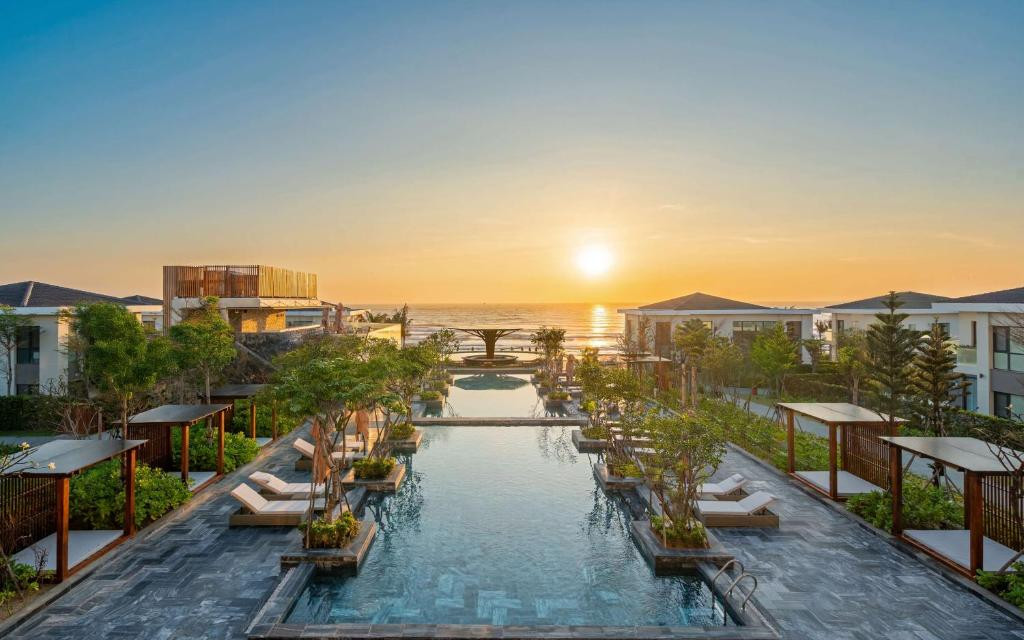 RADISSON RESORT MUINE фото 6