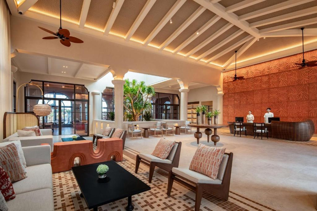 RADISSON RESORT PHAN THIET фото 6