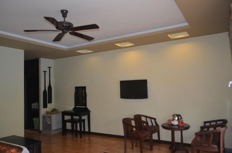 RANG GARDEN BEACH SIDE HOTEL фото 3