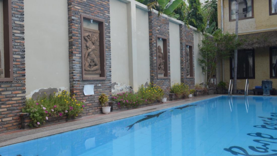 RANG GARDEN BUNGALOW HILL SIDE фото 5