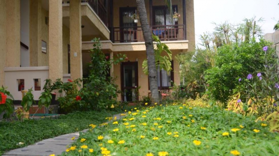 RANG GARDEN BUNGALOW HILL SIDE фото 8