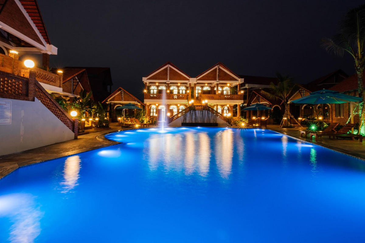 RED RESORT фото 3