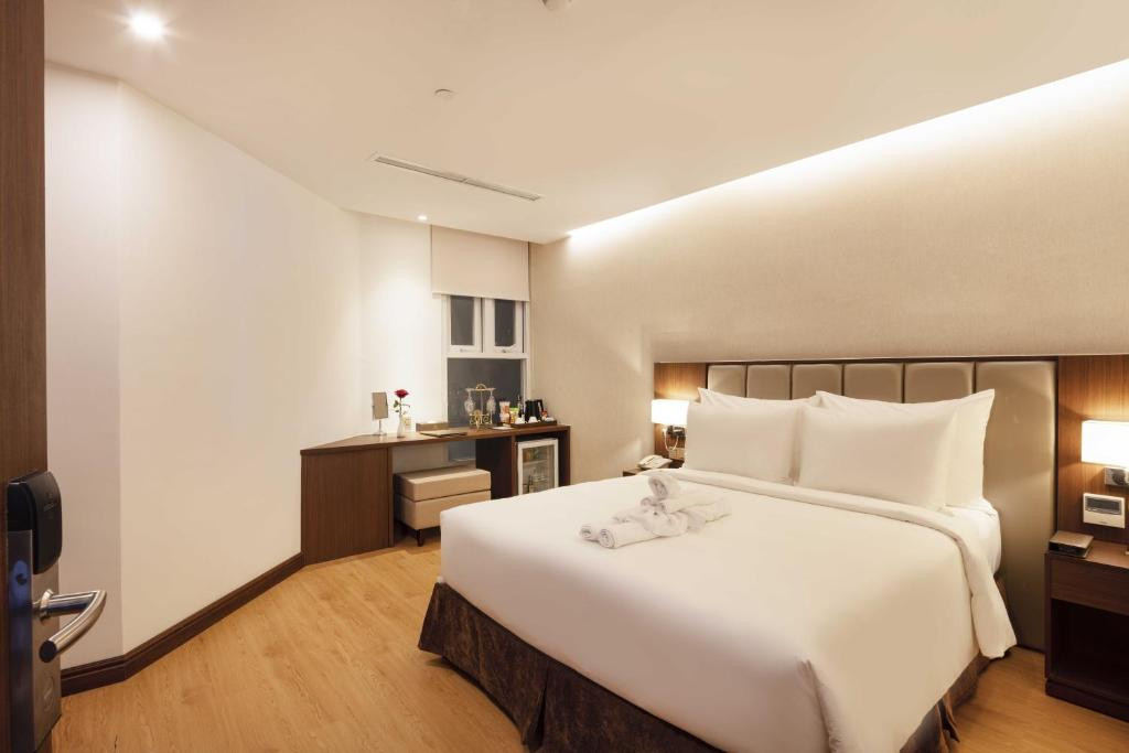 REGALIA GOLD HOTEL фото 3