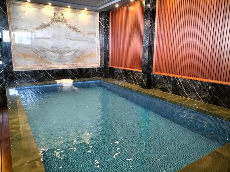 REX HANOI HOTEL фото 7