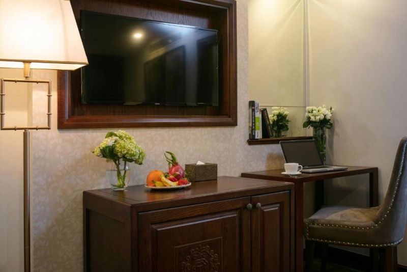REX HANOI HOTEL фото 8
