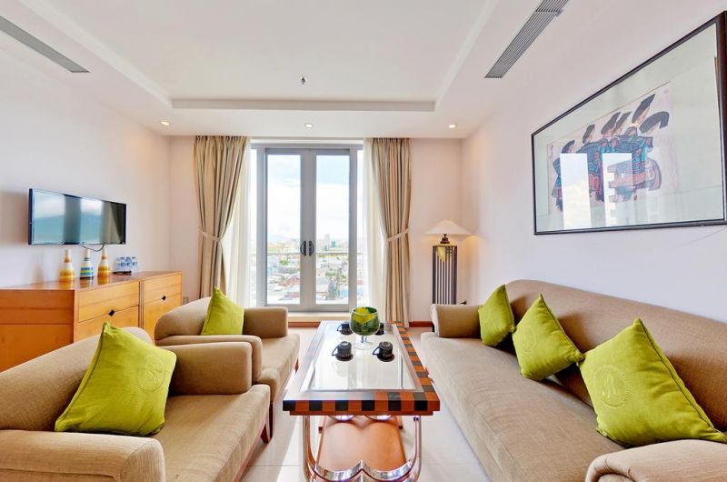 RICHICO APARTMENTS AND HOTEL фото 2