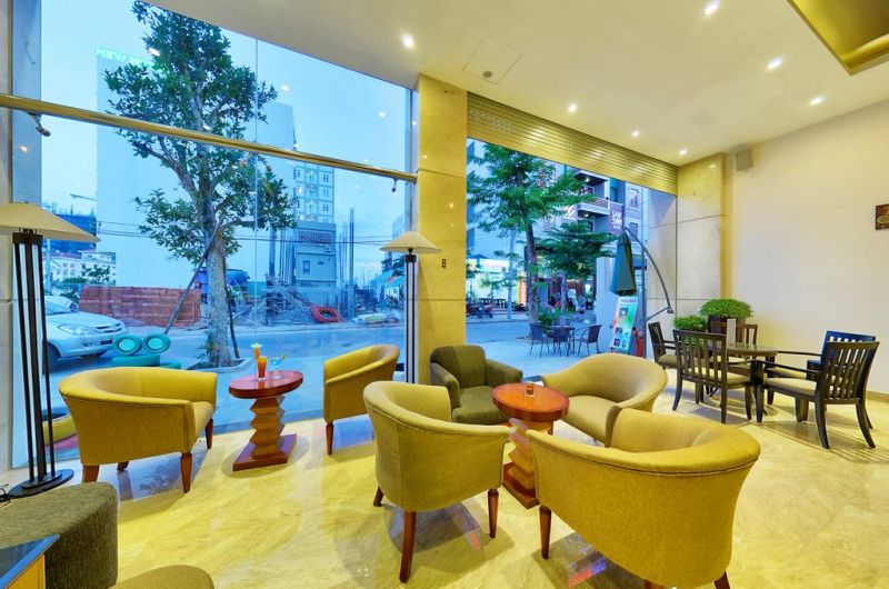 RICHICO APARTMENTS AND HOTEL